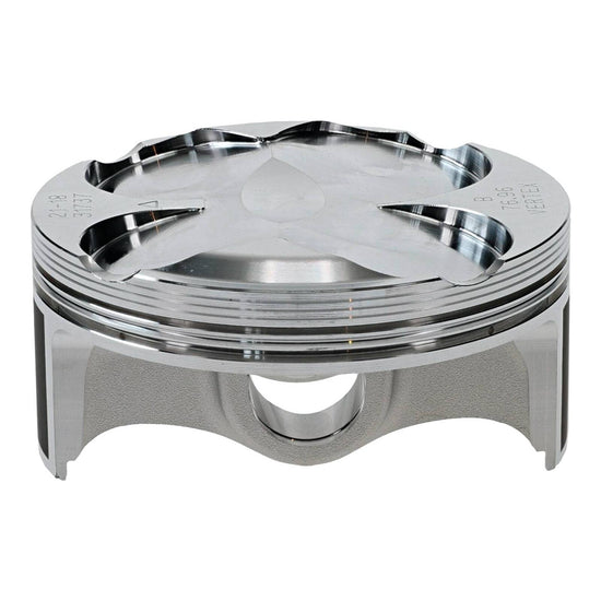 Vertex Top End Rebuild Kit - Forged Piston (B)