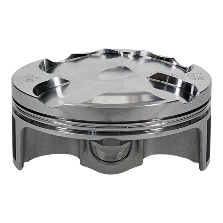 Vertex Top End Rebuild Kit - Forged Piston (A)