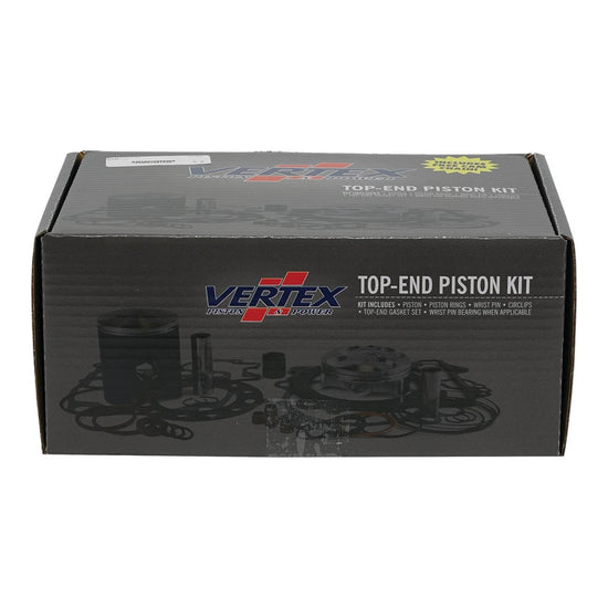 Vertex Top End Rebuild Kit - Forged Piston (A)