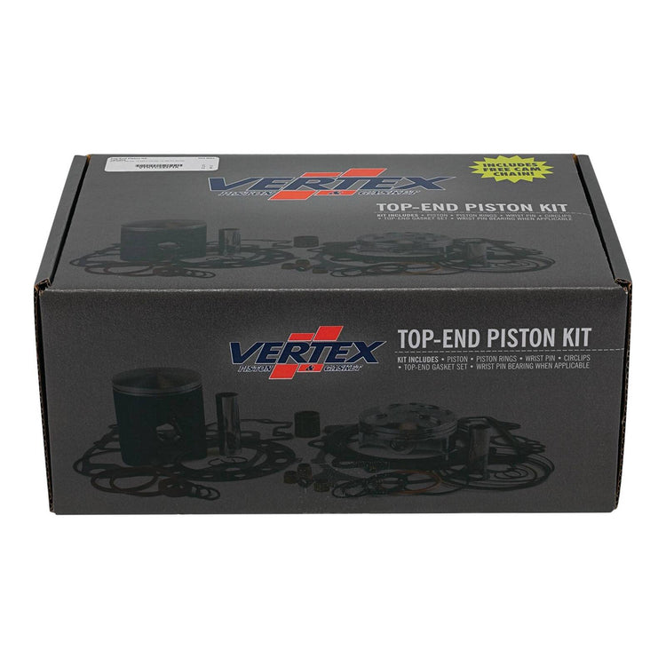 Vertex Top End Rebuild Kit - Forged Piston (A)
