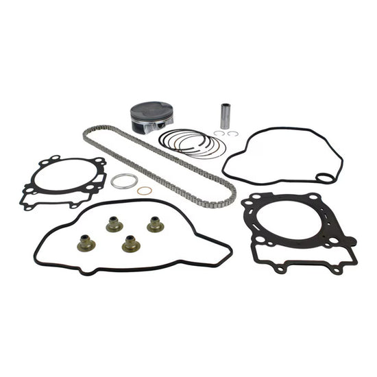 Top End Rebuild Kit (B)