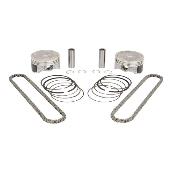 Top End Rebuild Kit (B)