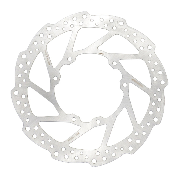 Z-Wheel Front Stainless Steel Brake Disc Rotor- Assorted Honda Models