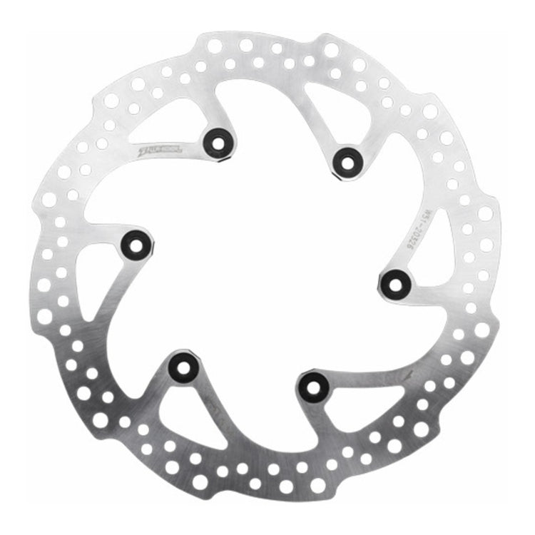 Z-Wheel Rear Stainless Steel Brake Disc Rotor- Assorted Yamaha Models
