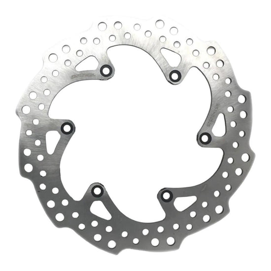 Z-Wheel Rear Stainless Steel Brake Disc Rotor- Assorted KTM & Husqvarna Models