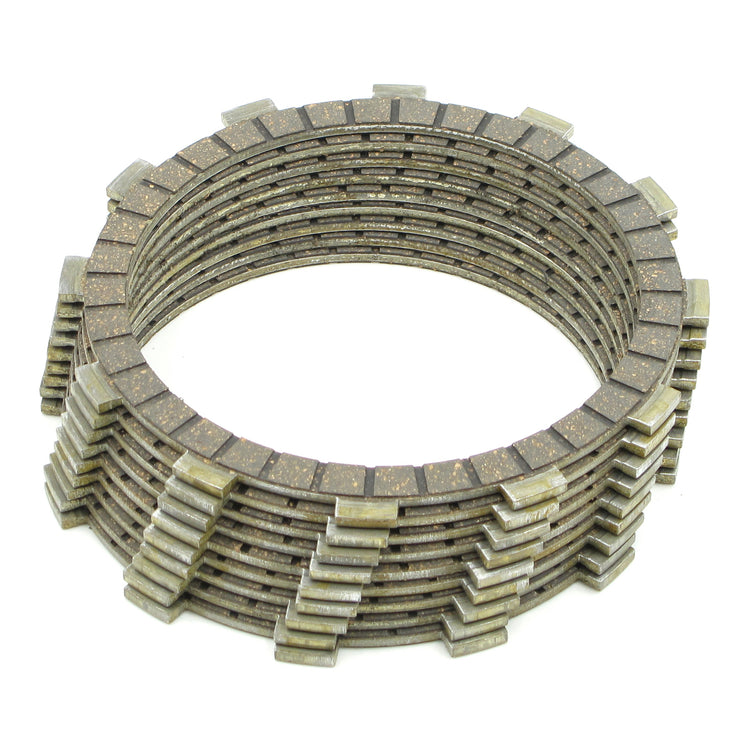 Whites Clutch Kit Fibre (9) = 1166/1167 VF1000/1100-00