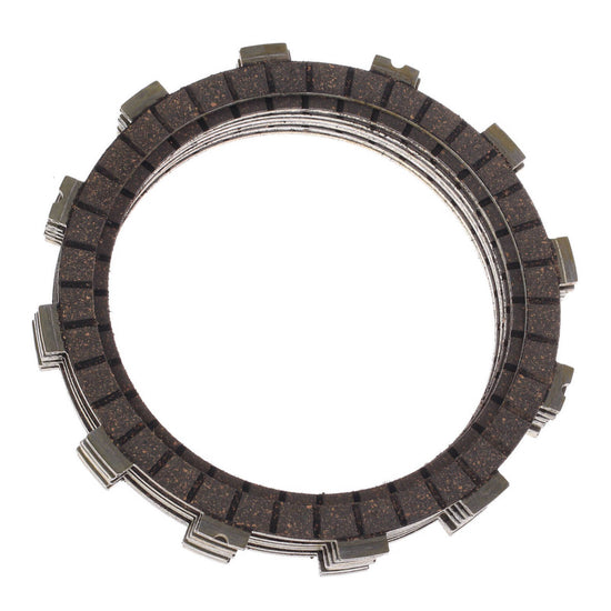 Whites Clutch Kit Fibre Honda CB400 '99-'05 CB750 '92-'02