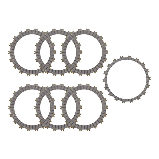 Whites Clutch Kit - Fibres Only