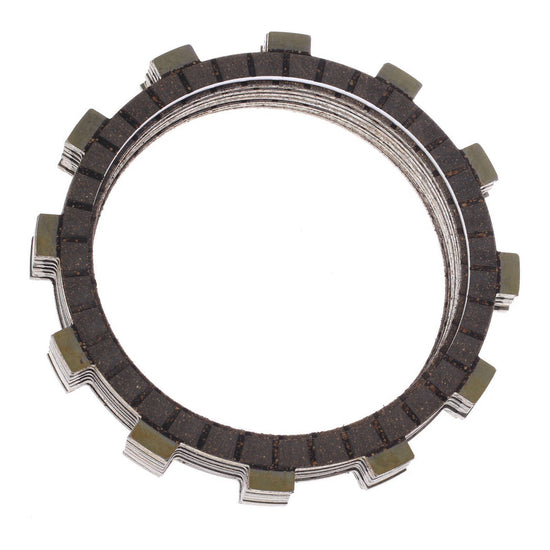 Whites Clutch Kit Fibre Yamaha FZ1000 FZ1 Fazer '01-'05