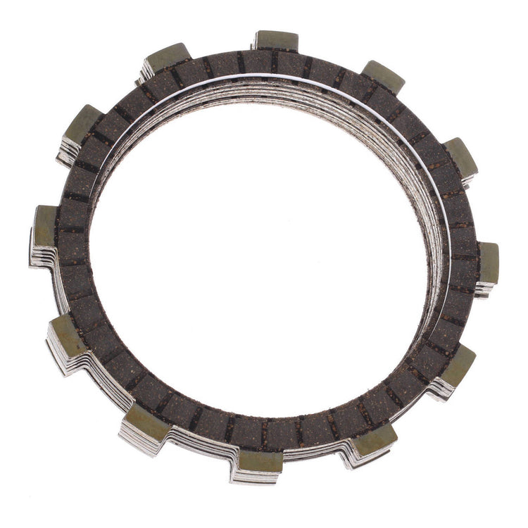 Whites Clutch Kit Fibre Yamaha FZ1000 FZ1 Fazer '01-'05