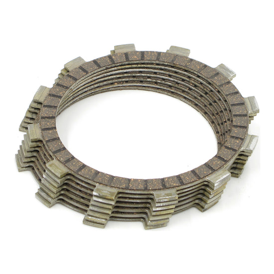 Whites Clutch Kit Fibre OZARK '03-'14