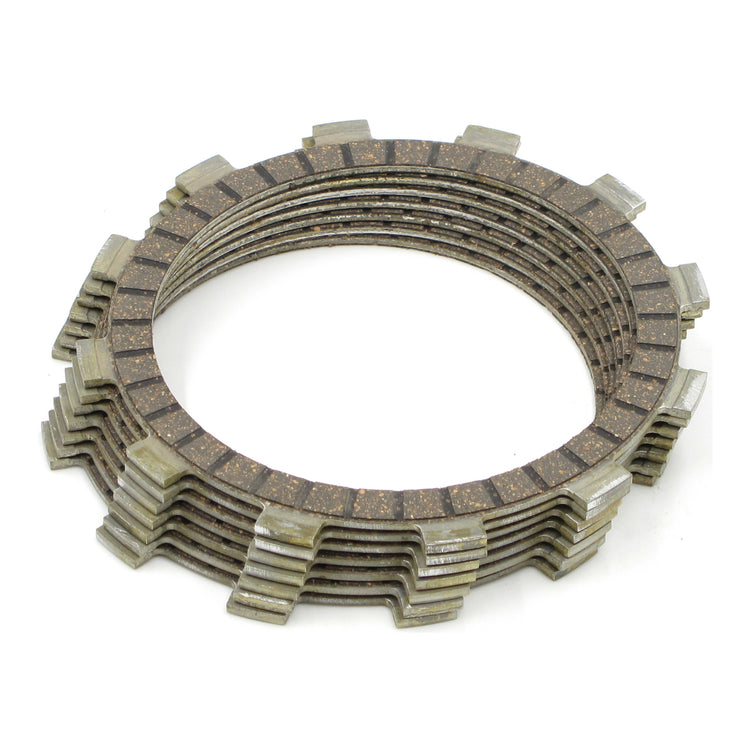 Whites Clutch Kit Fibre OZARK '03-'14