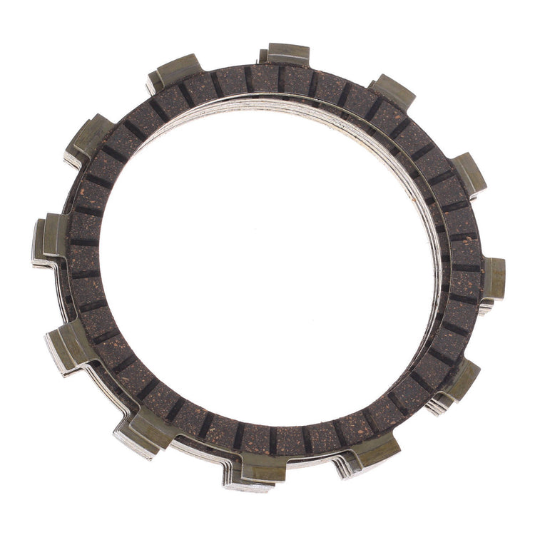 Whites Clutch Kit Fibre LTZ250 Quadsport '04- / LTF250 Ozark