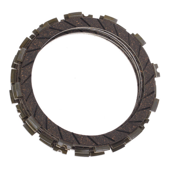 Whites Clutch Kit Fibre GSXR600 '06-'07