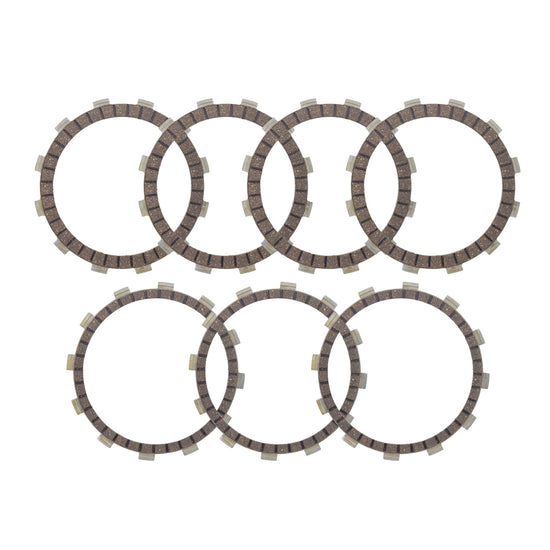 Whites Clutch Kit Fibres Only