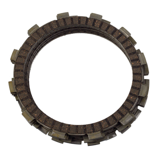 Whites Clutch Kit Fibre BMW F650 Dakar/GS-M '03-'07