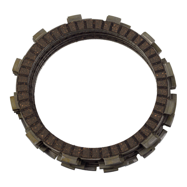 Whites Clutch Kit Fibre BMW F650 Dakar/GS-M '03-'07