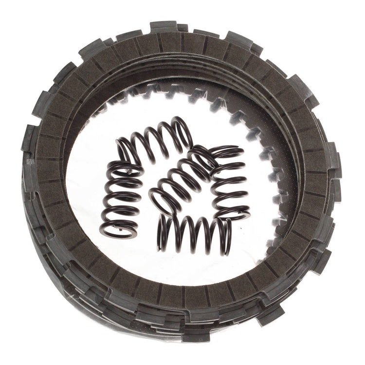 Whites Clutch Kit Complete KLX650C / KLR650A / KL650B