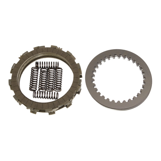 Whites Clutch Kit Complete Yamaha  YZ250 '02-'23