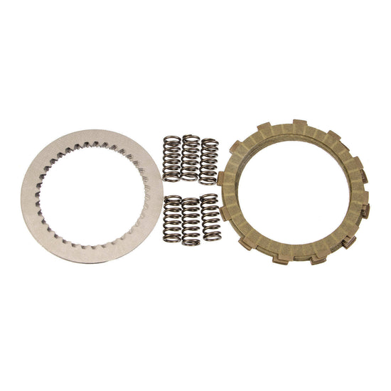 Whites Clutch Kit Complete KTM 400-560 '00-'01/'04