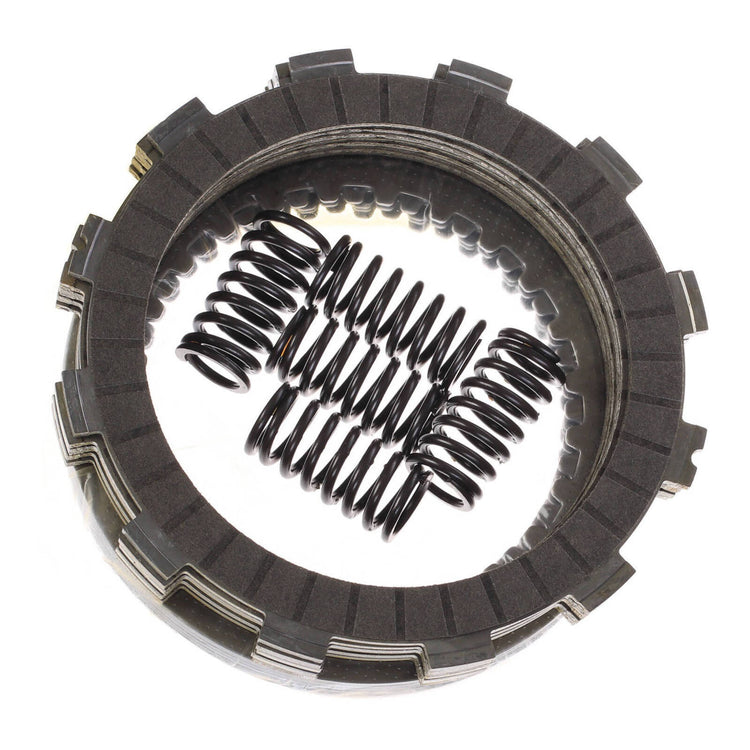 Whites Clutch Kit Complete KTM 250 SX-F '05-'12 / 250EXC-F '06-'13