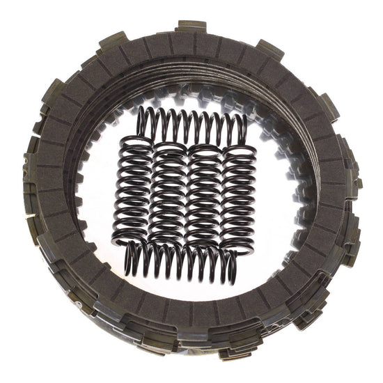 Whites Clutch Kit Complete Yamaha WR450F '05-'15