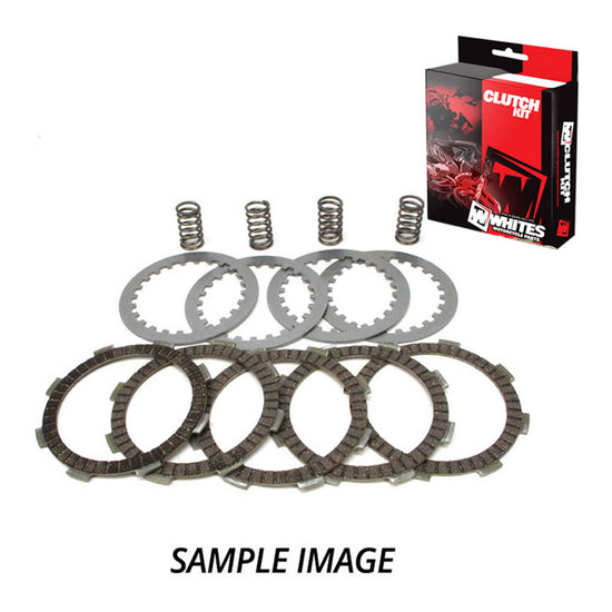 Whites Clutch Kit Complete Suzuki SFV650 Gladius '09-'10/ SV650