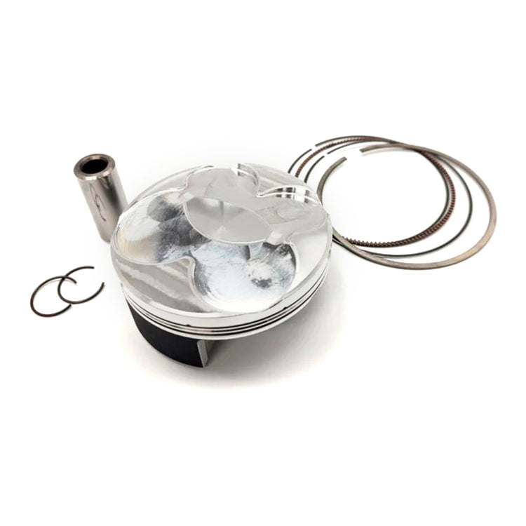 WOSSNER PISTON KIT BETA RR430 ENDURO 16-23 94.97MM