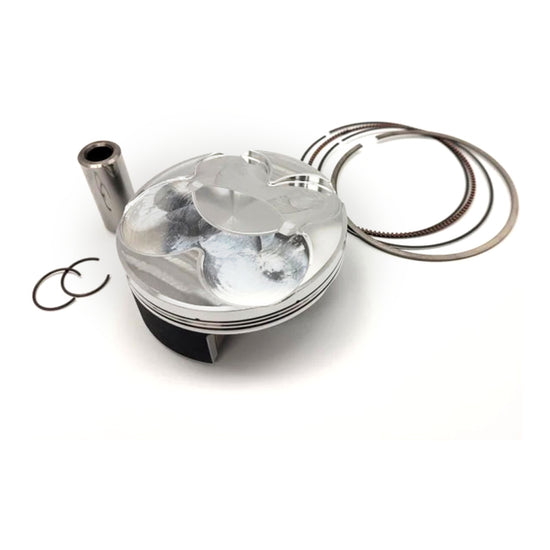WOSSNER PISTON KIT BETA RR350 ENDURO 15-25 87.96MM