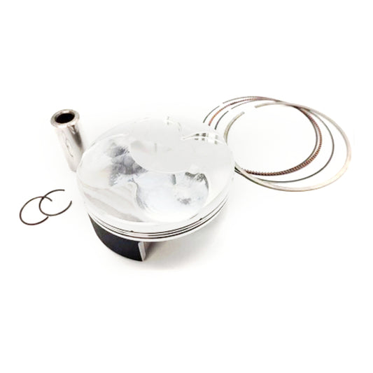 Wossner Piston Kit Yamaha YZ250F '19 - '24 Long Rod 76.96mm