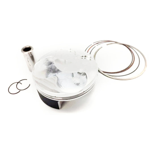 Wossner Piston Kit Yamaha YZ250F '19 - '24 Long Rod 76.96mm