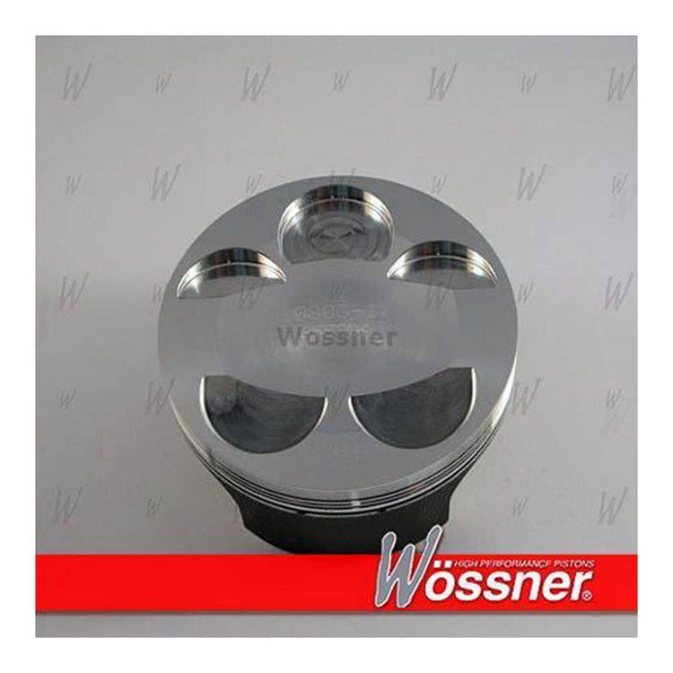 Wossner Piston Yamaha YZ250F 01-04 / WR250F 01-04 (Three Ring)