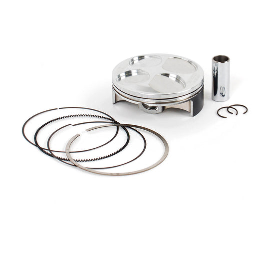 Wossner Piston Yamaha YZ450F 10-13 (Pro) (Hi-Comp)