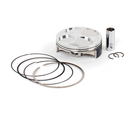 Wossner Piston Kawasaki KX250F 15-16 (Pro) (Hi-Comp)