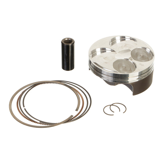 Wossner Piston Yamaha YZ250F '19-'22 / FX '20-'21 76.97mm 14.20:1