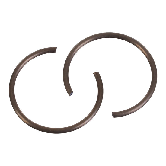 Wossner Piston Circlip - 14mm (Pair)