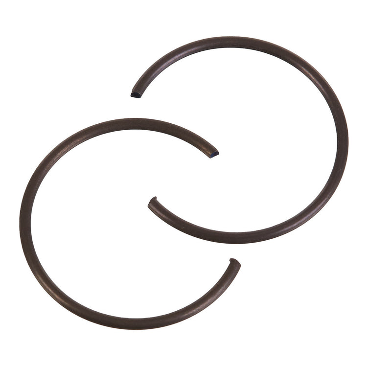 Wossner Piston Circlip - 16mm (Pair)