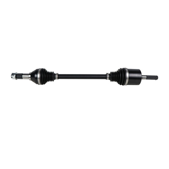 Whites CV Axle Shaft - Can-Am Front Left