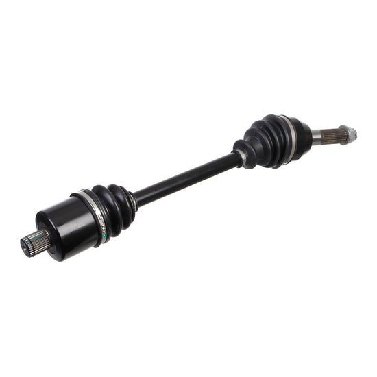 Whites ATV CV Axle Complete Polaris Rear Left-hand Right-hand