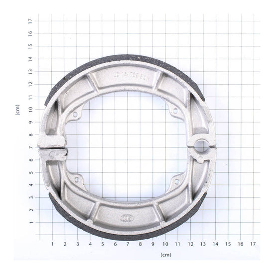 Whites Brake Shoes
