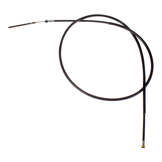 Whites Park Hand Brake Cable - Yamaha YFM350 Grizzly IRS '07-'11