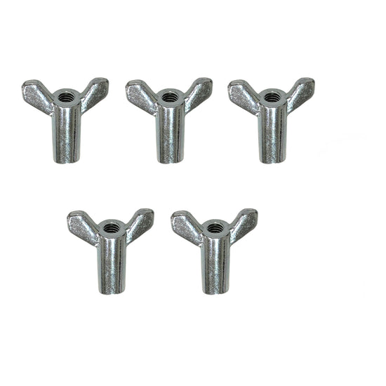 WMP Brake Adjuster Nut - Honda (5 Pack)