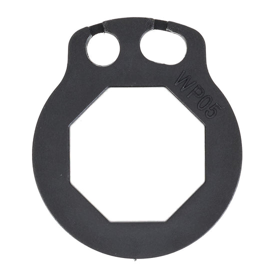 Whites Lock On Grip Throttle Cam - WP05