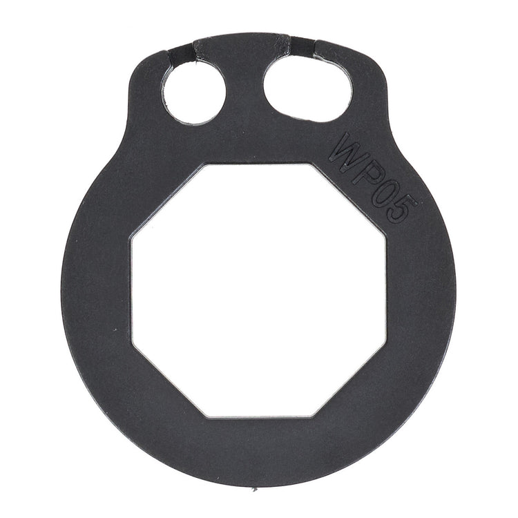 Whites Lock On Grip Throttle Cam - WP05