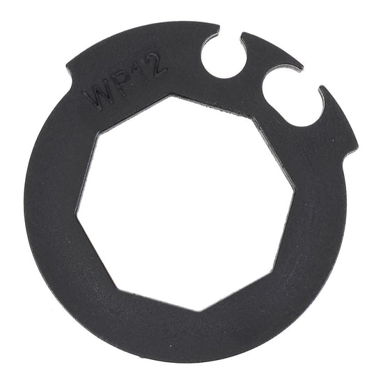 Whites Lock On Grip Throttle Cam - WP12