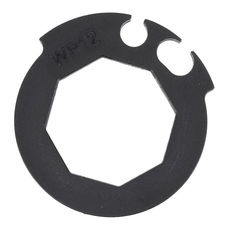 Whites Lock On Grip Throttle Cam - WP12