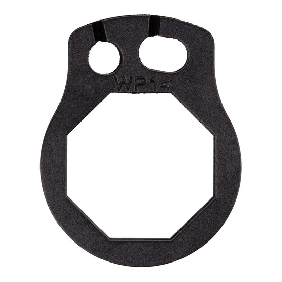 Whites Lock Grip Throttle Cam - WP14