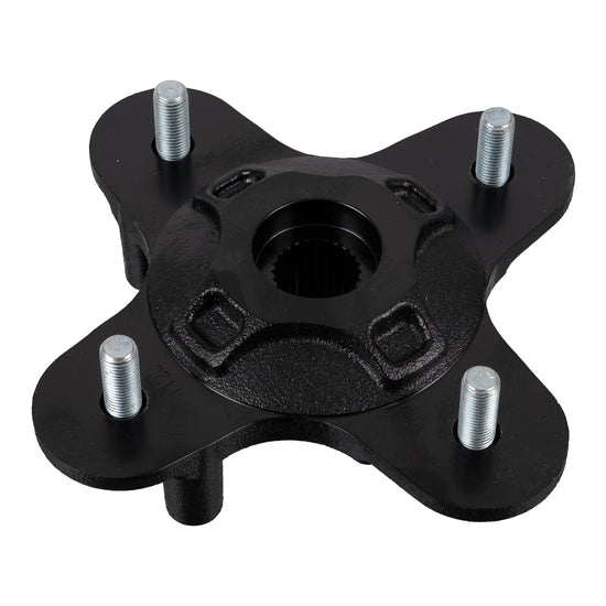 Whites Wheel Hub - Polaris - Assorted - Rear Fitments