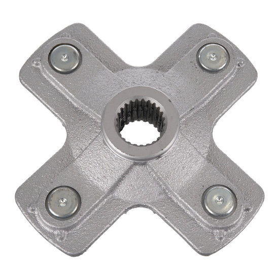 Whites Wheel Hub - Kawasaki KVF750 Brute Force '08-'21