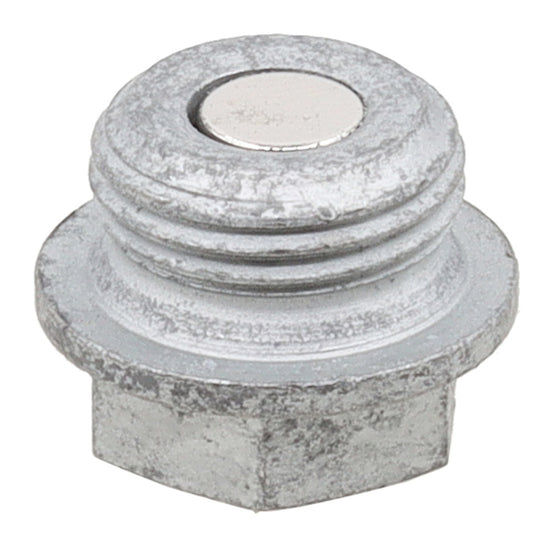 Whites Magnetic Drain Plug M18 x 9 - P1.5